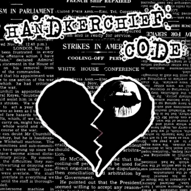 S/T cover art