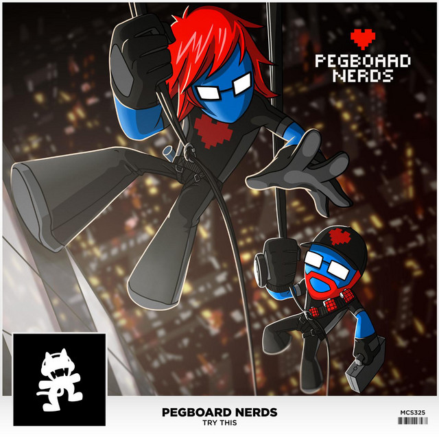 Try This cover art