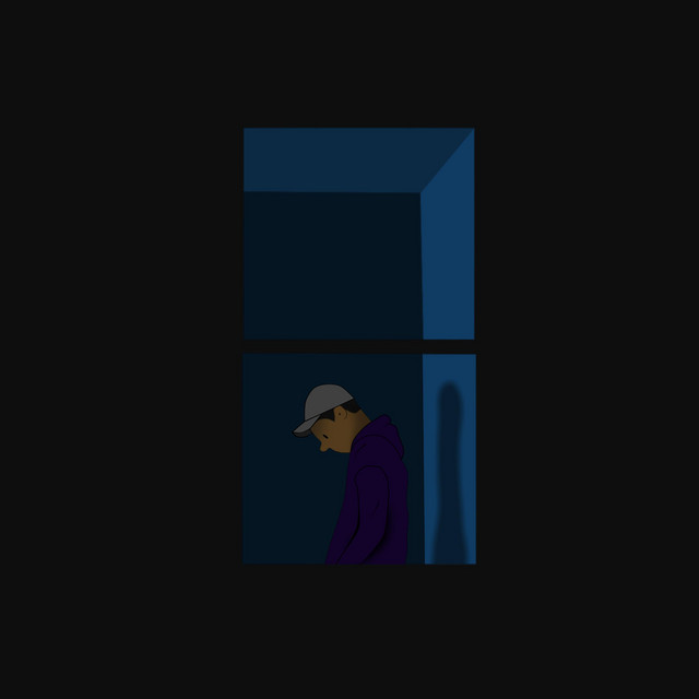 Emotionally Damaged cover art
