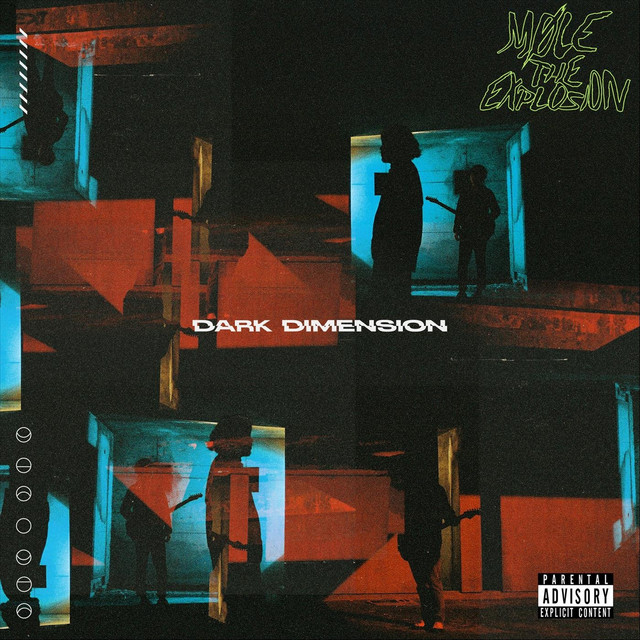 Dark Dimension cover art