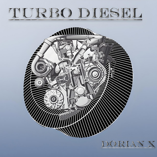 TURBODEISEL cover art