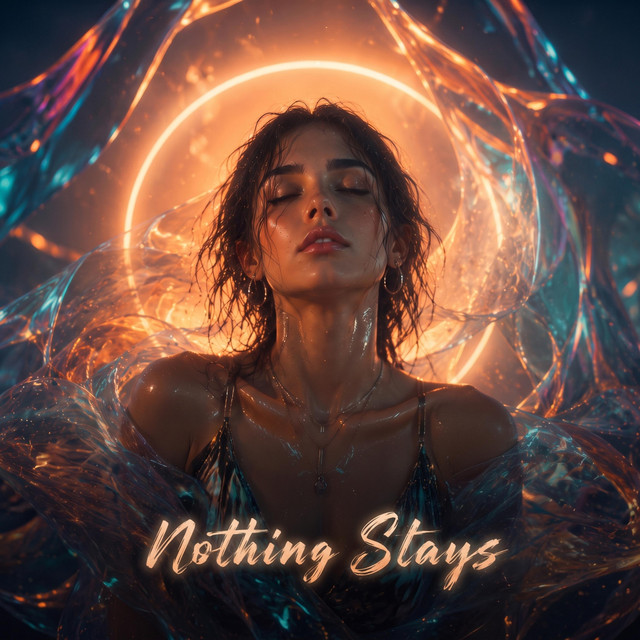 Nothing Stays