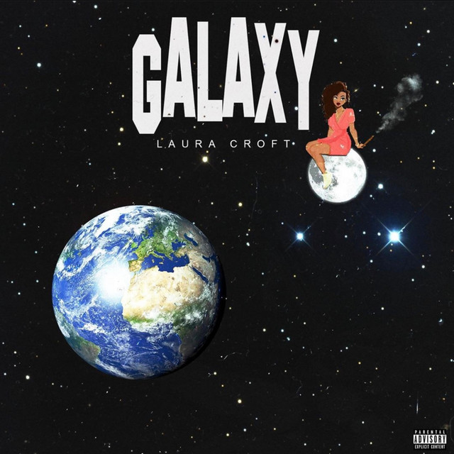 Galaxy cover art