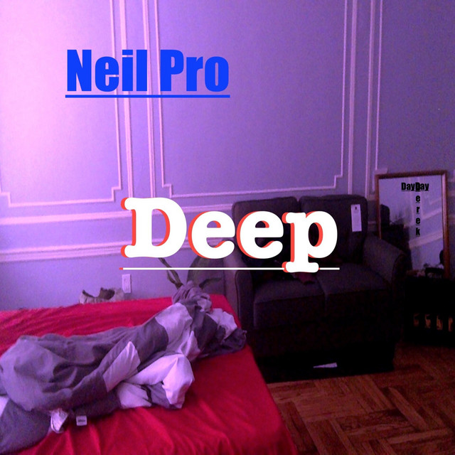 Neil Pro | Spotify