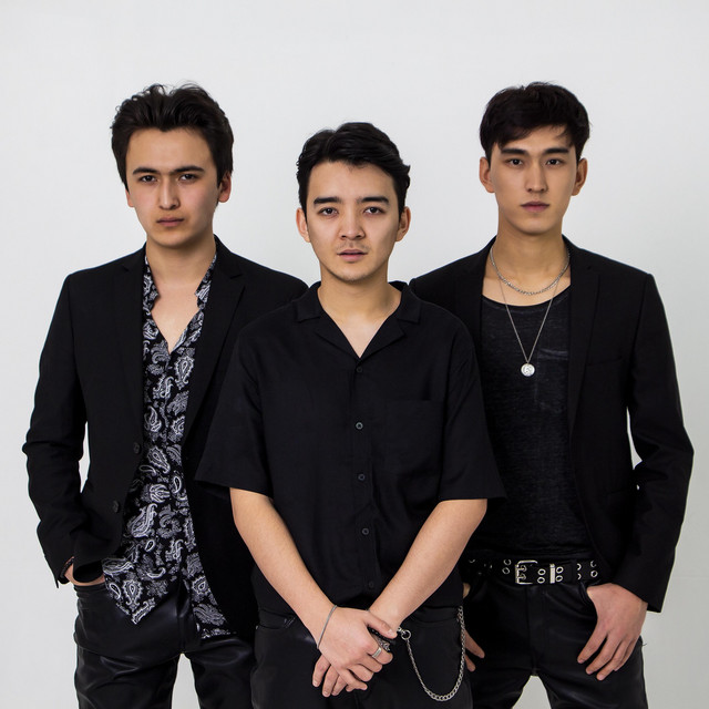 Qalauym cover art
