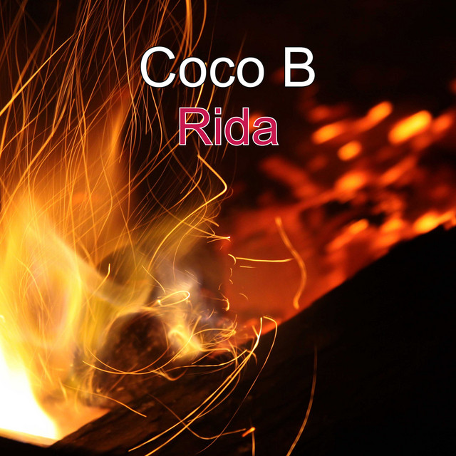 Rida cover