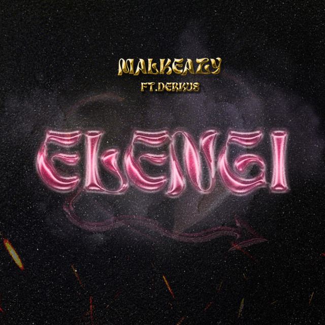 Cover du titre Elengi