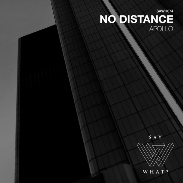 Apollo cover