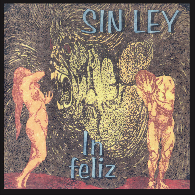 In Feliz cover art