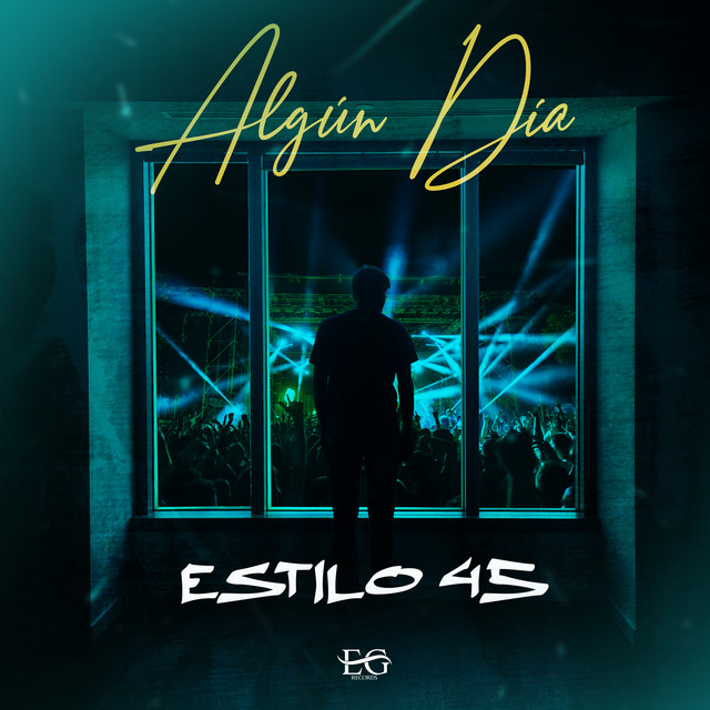 Algun Dia cover art