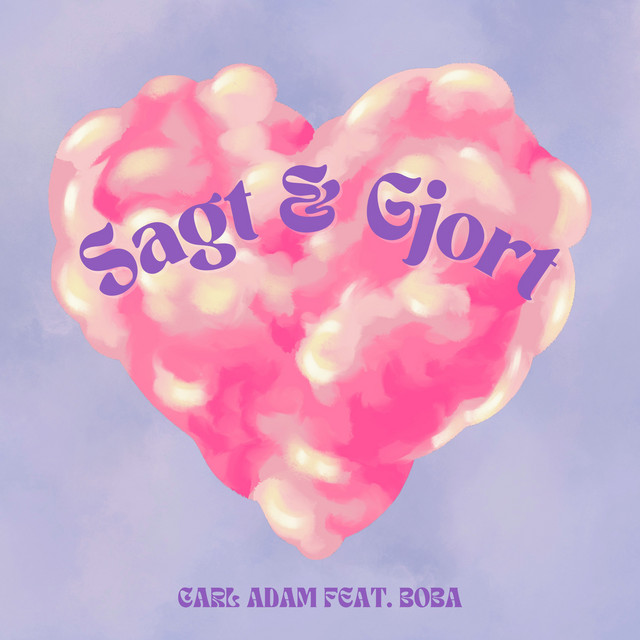 Sagt & gjort