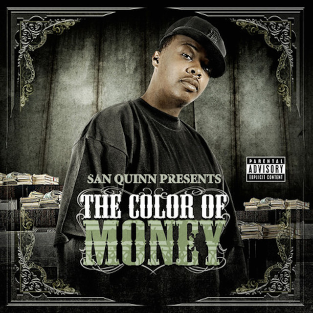 Color Money [CD] of その他