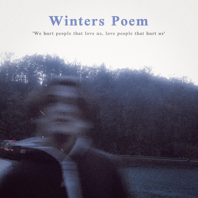 Winters Poem cover art