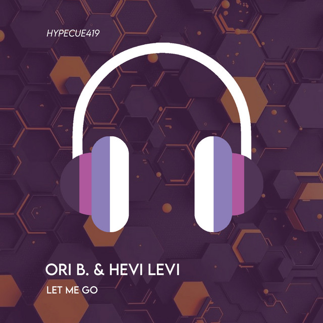 Let Me Go album image