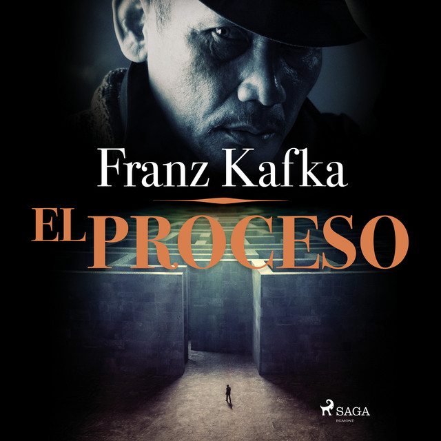 El proceso cover art