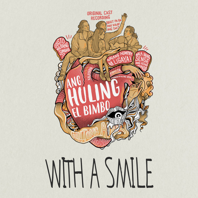 With A Smile