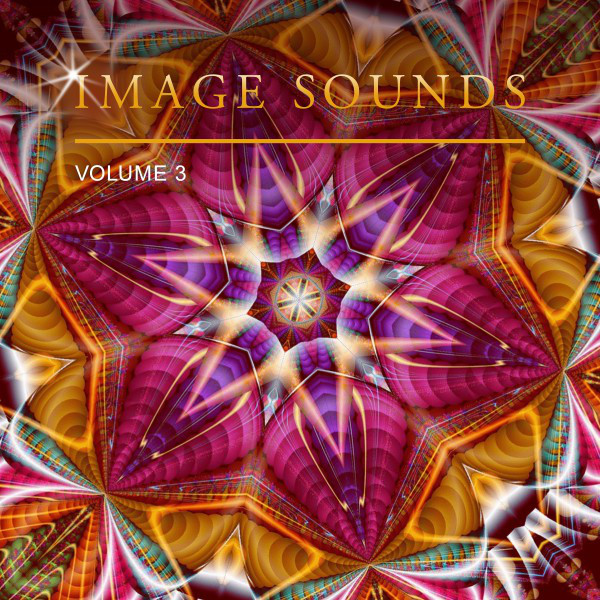 Image Sounds, Vol. 3 cover