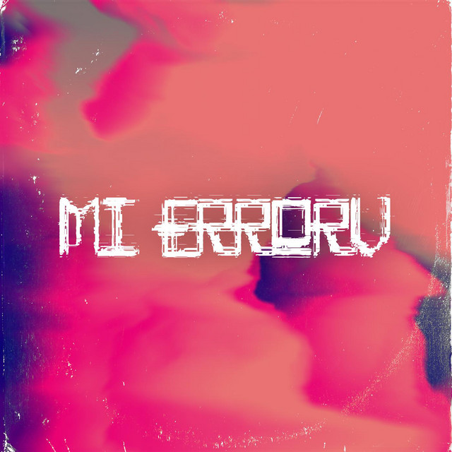 Mi Errorv