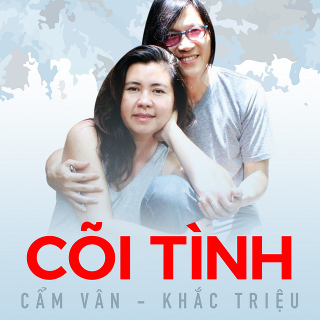 Cõi Tình cover art