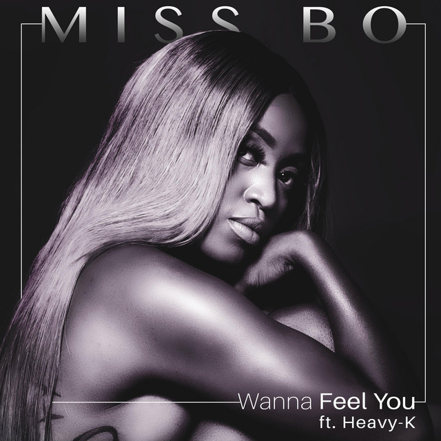 Wanna Feel You