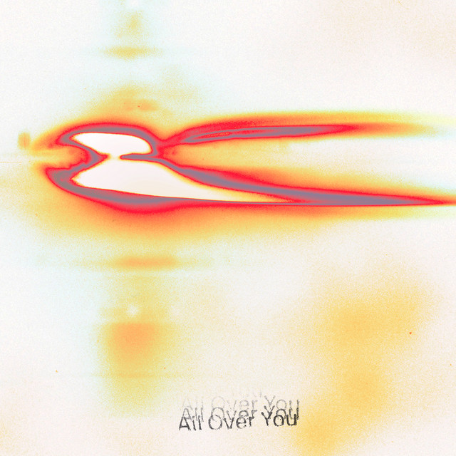 All Over You cover