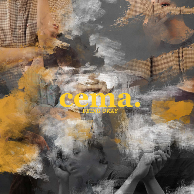 Being Okay cover art