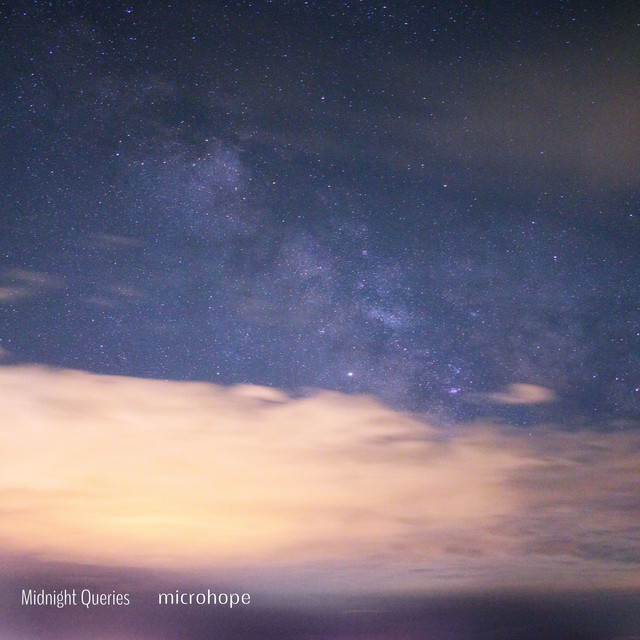 Midnight Queries cover art