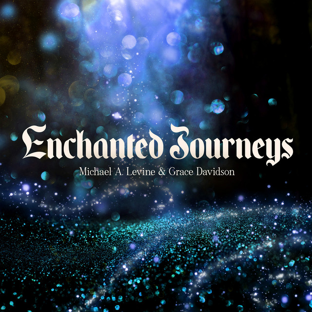 Enchanted Journeys cover art