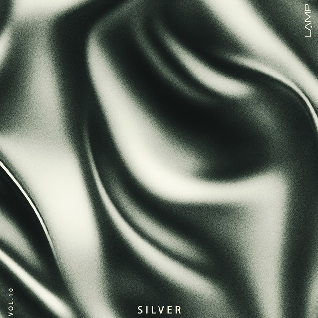 Обкладинка Mario Kassar — Silver, Vol. 10