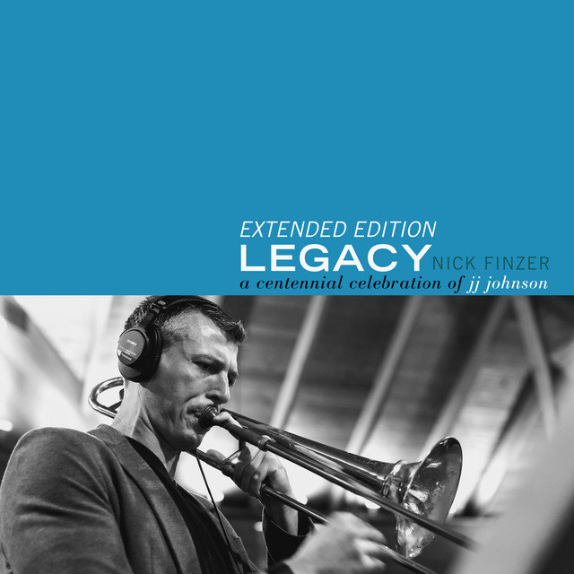 Legacy (Extended) cover art