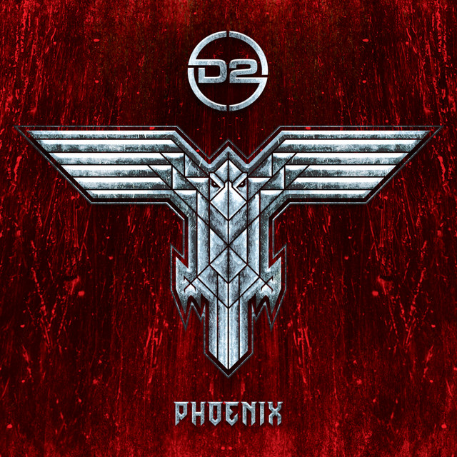 Phoenix cover art