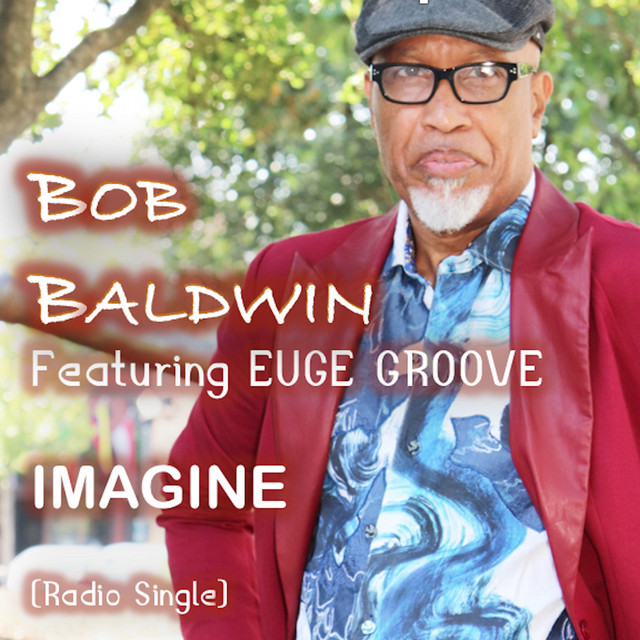 Imagine (Living as One)