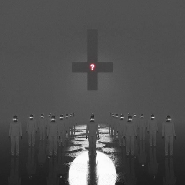 495 Questions cover art