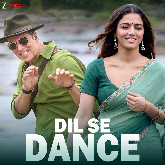 Dil Se Dance