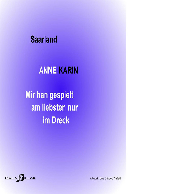 Saarland cover