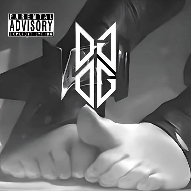 The Forgotten Tapes cover art