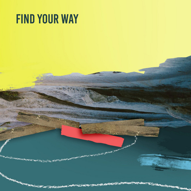 Find Your Way cover