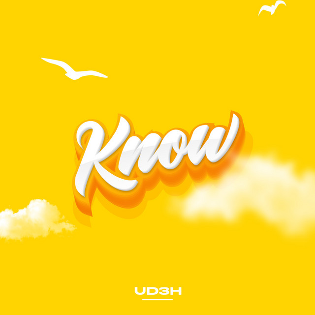 Know cover art