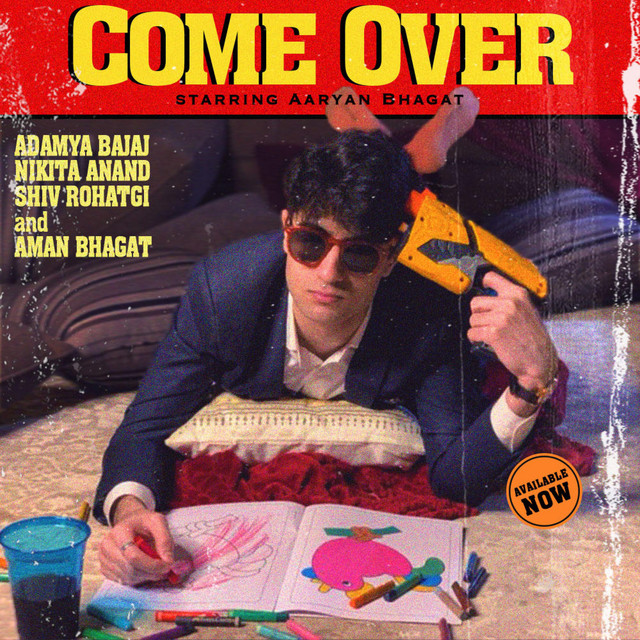 undefined album image