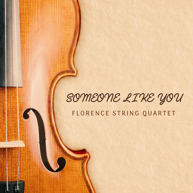 Florence String Quartet