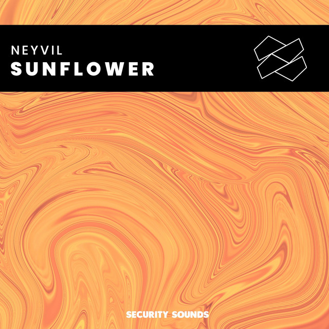 Sunflower cover art