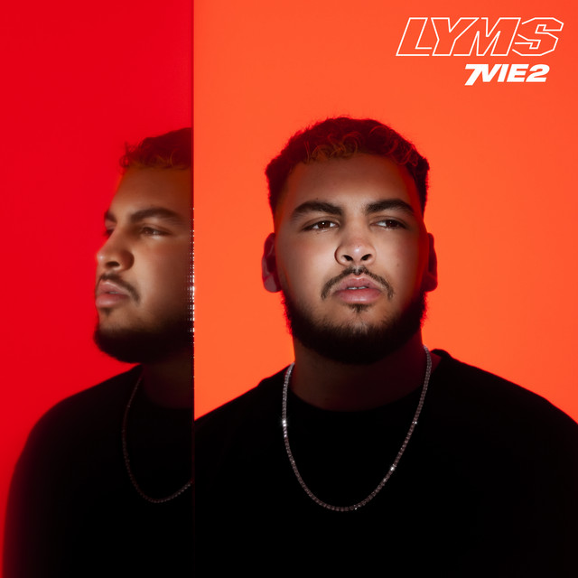 7 vie 2 cover art
