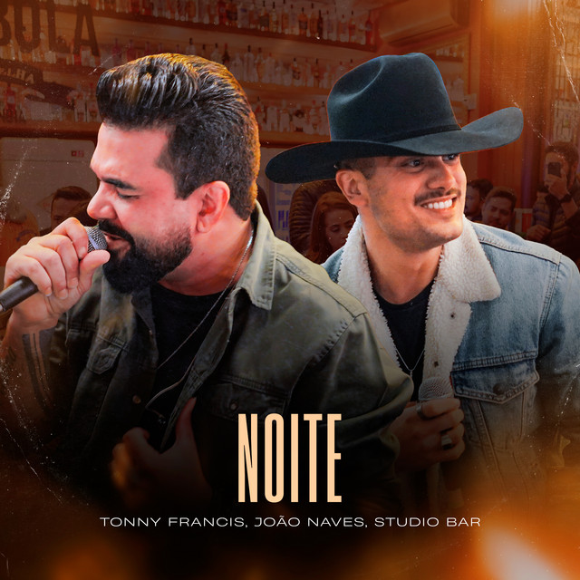 Noite - Ao Vivo
