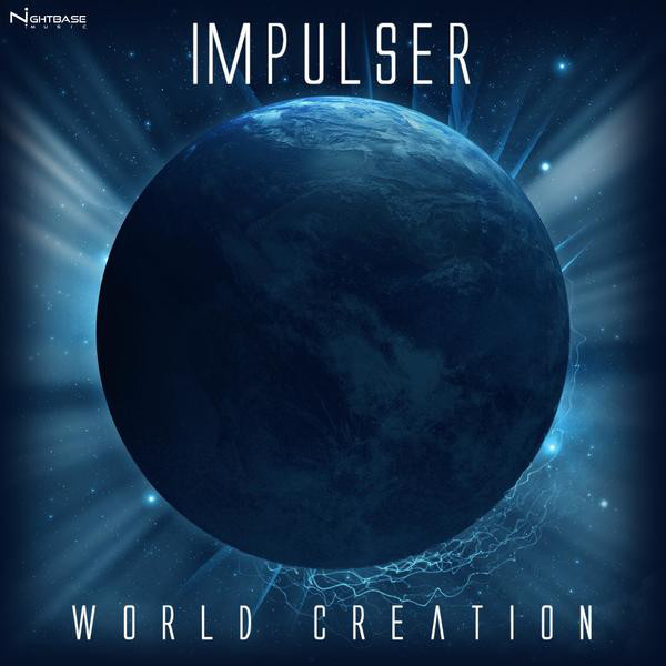 World Creation cover art