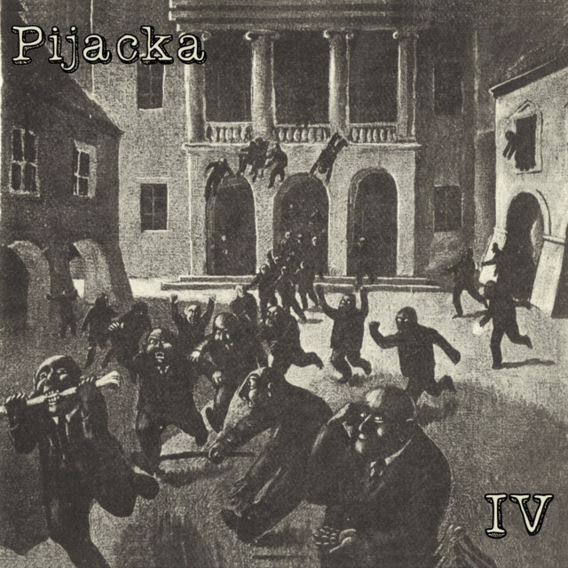 IV cover art