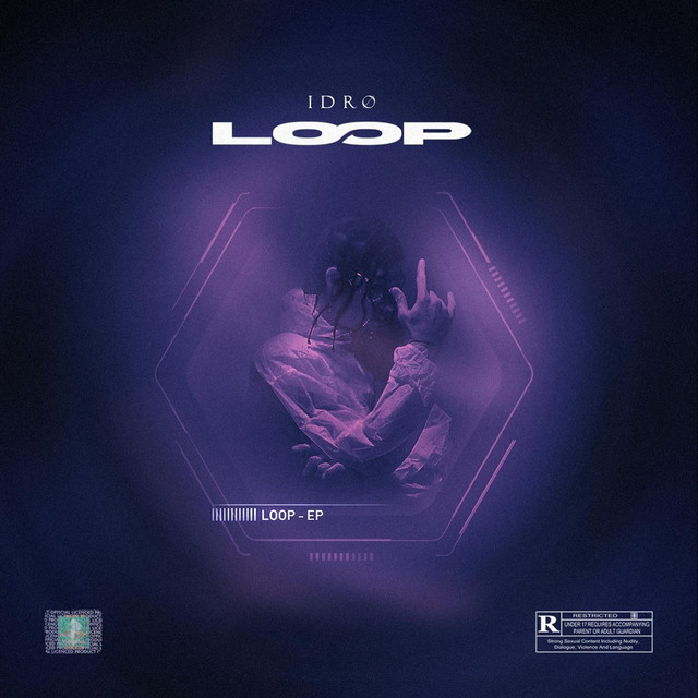 Loop EP cover art