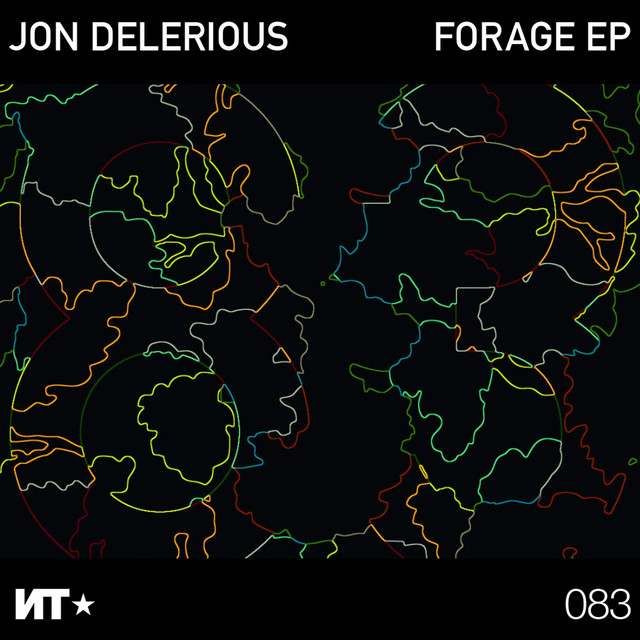 Forage EP