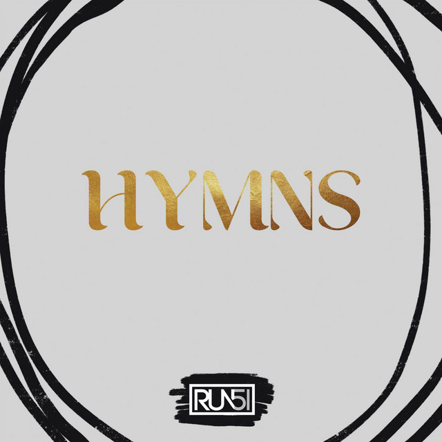 Hymns Vol. 1 cover art