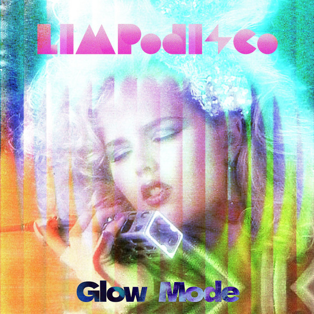 Обкладинка: Glow Mode — Limpodisco