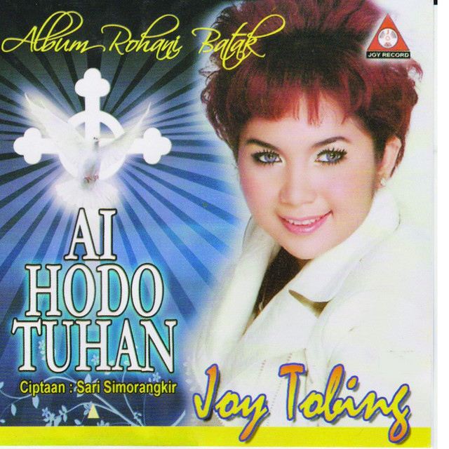 Rohani Batak cover art